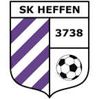 Wappen Heffen SK diverse  140019