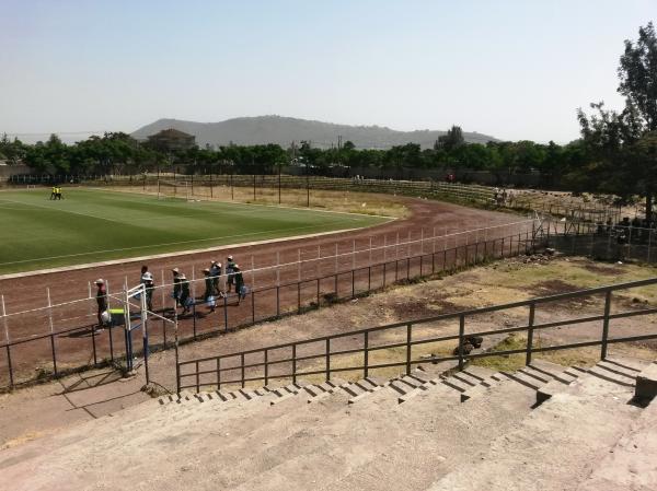 Hawassa Stadium - Hawassa