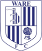 Wappen Ware FC diverse  69816