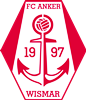 Wappen FC Anker Wismar 1997 II