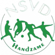 Wappen NSVD Handzame diverse  92447