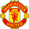 Wappen Manchester United FC U21