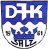 Wappen DJK Salz 1961