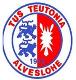 Wappen TuS Teutonia Alveslohe 1913