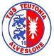 Wappen TuS Teutonia Alveslohe 1913  38191