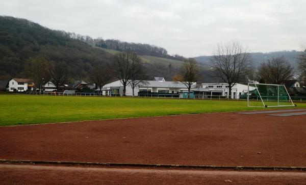 Sportplatz am Schulzentrum - Rheinbrohl