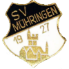 Wappen SV Mühringen 1927 Reserve