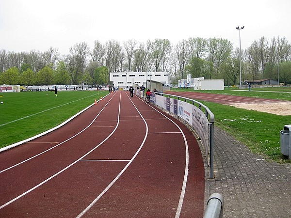 Wasen-Stadion - Freiberg/Neckar