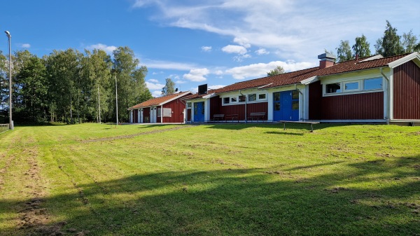 Lundbyvallen - Mjölby