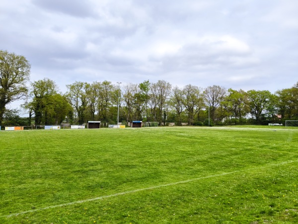 Sportplatz Driftsethe - Hagen/Bremischen-Driftsethe