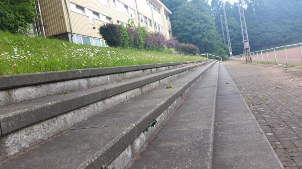 alter Zustand