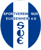 Wappen SV 1929 Eußenheim diverse  63683