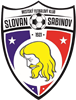Wappen MFK Slovan Sabinov B