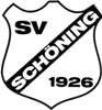 Wappen SV Schöning 1926 diverse