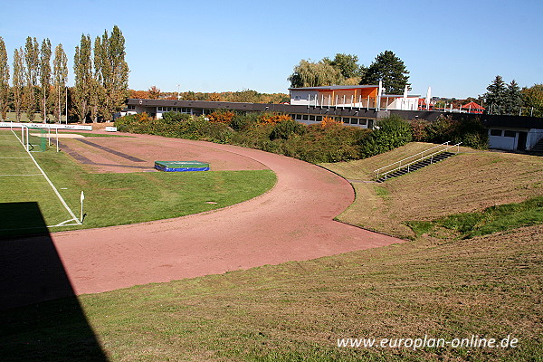 Nordhessenstadion - Lohfelden