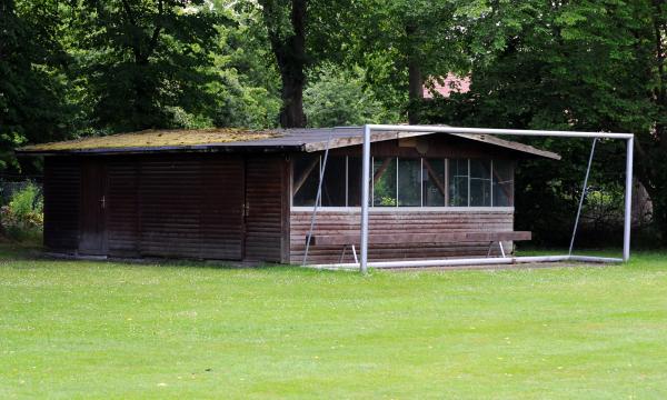 Falke Stadion - Wehrbleck