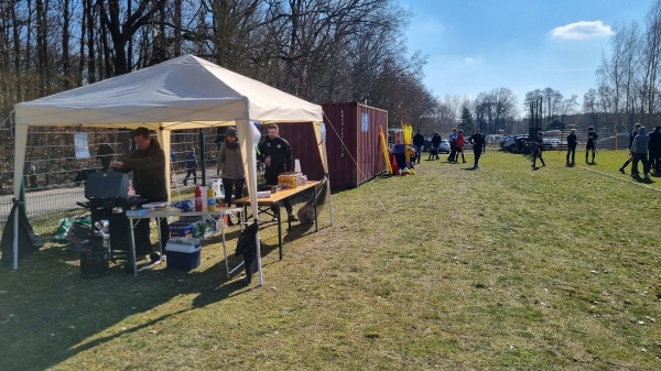 Sportplatz Am Kirchberg - Potsdam-Neu Fahrland