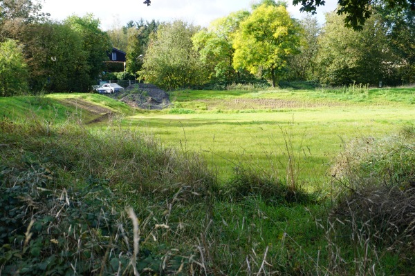 Sportanlage Thurner Kamp Platz 2 - Köln-Dellbrück