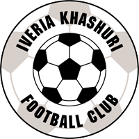 Wappen FC Iveria Khashuri  108204