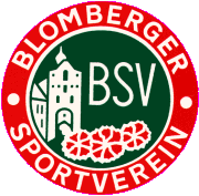 Wappen ehemals Blomberger SV 1920  74720