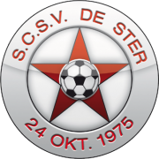 Wappen SCSV De Ster diverse