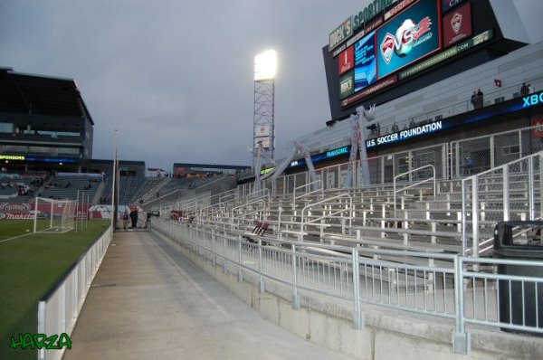 Dick's Sporting Goods Park - Commerce City, CO