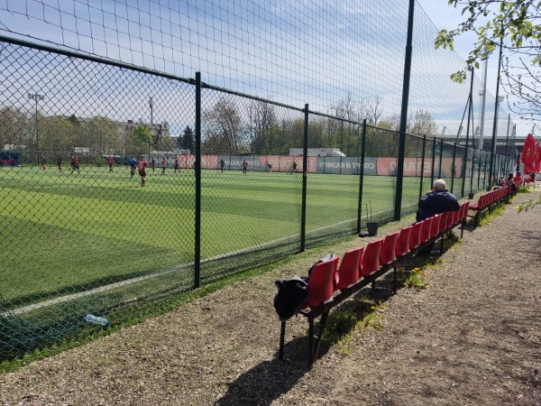 Stadion Lokomotiv igrishte 2 - Sofia