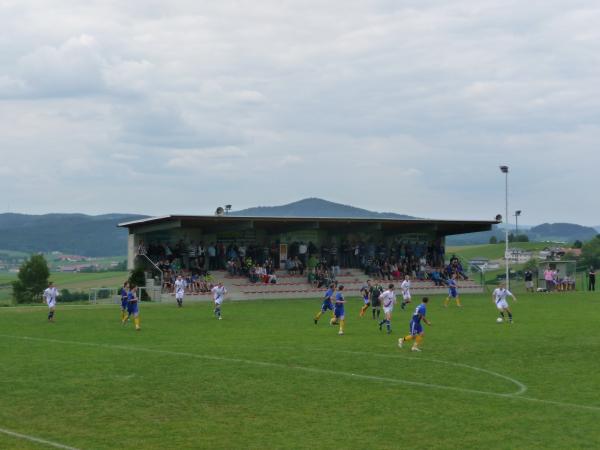 Sportplatz Kollerschlag - Kollerschlag