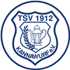 Wappen TSV 1912 Kannawurf  67792