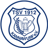 Wappen TSV 1912 Kannawurf