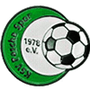 Wappen ehemals Krefelder SV Pascha Spor 1978