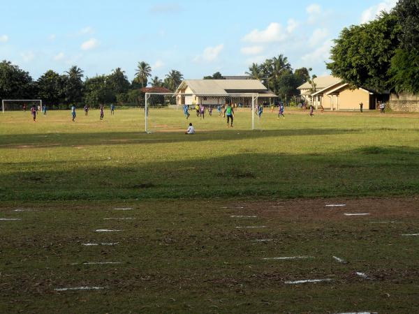 Sri Bodhi Ground - Gampaha