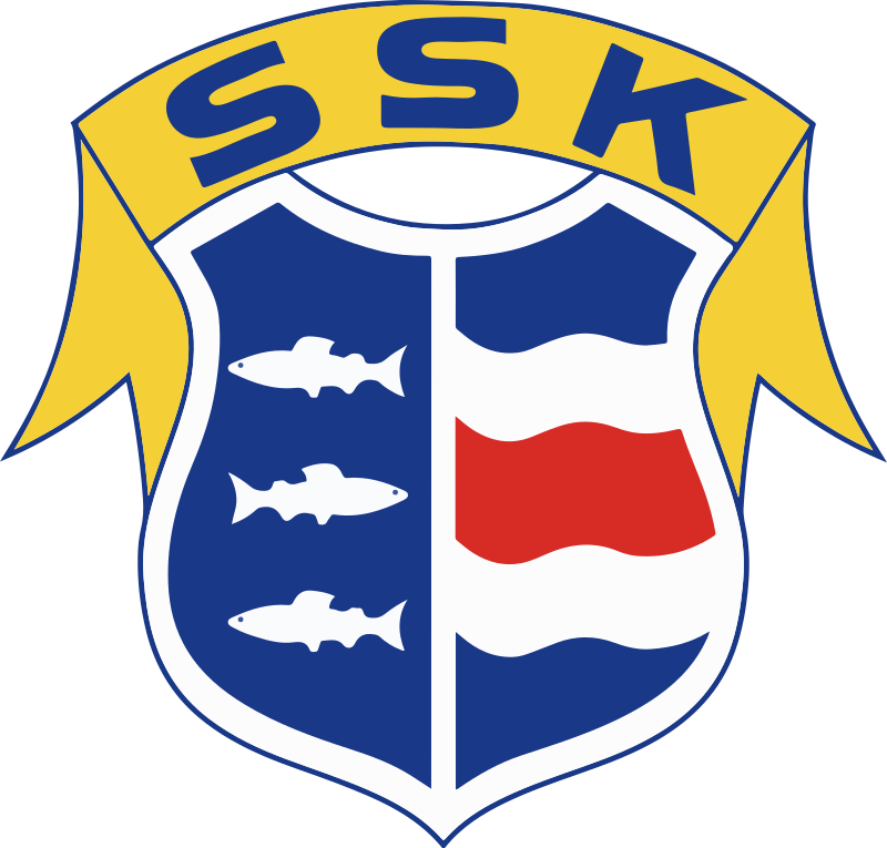Wappen Selånger FK II  118338