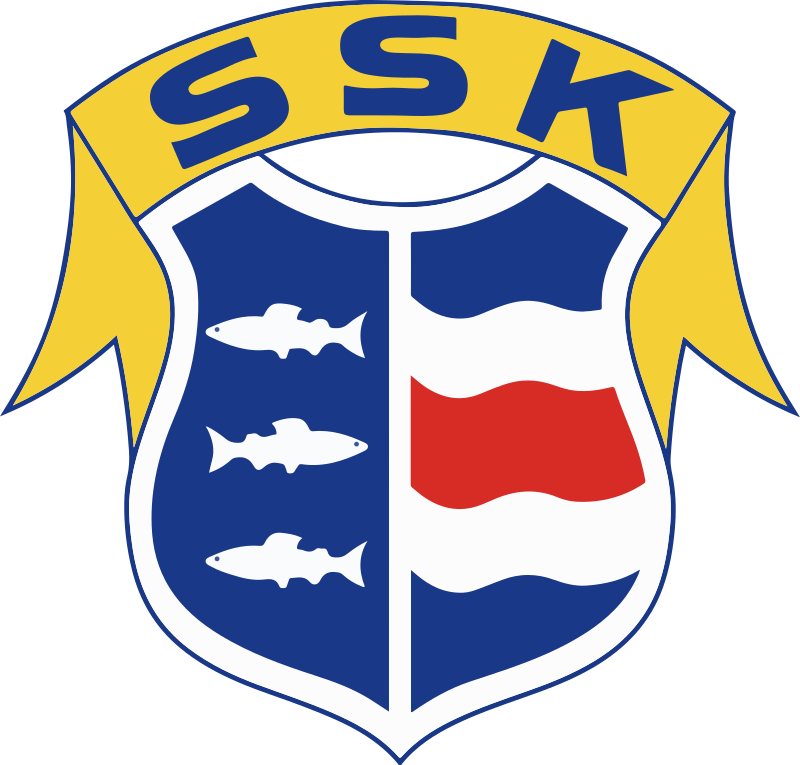 Wappen Selånger FK II