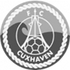 Wappen FC Cuxhaven 2023 - Frauen