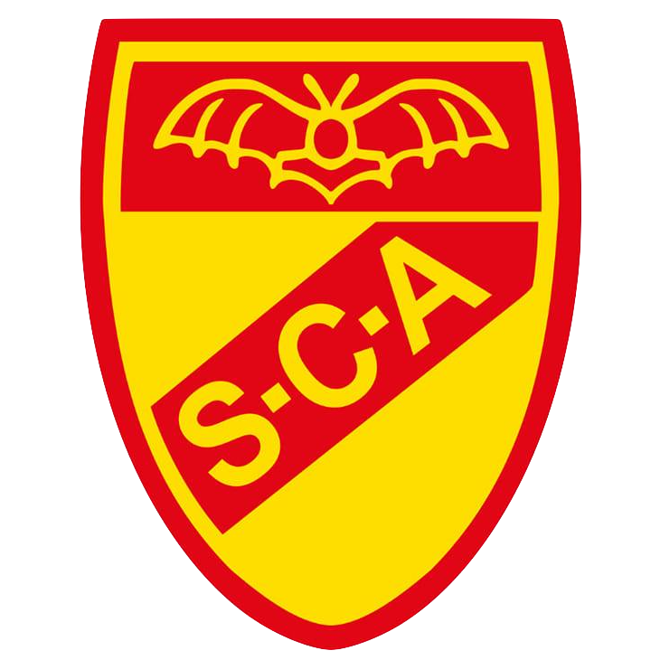 Wappen SC Saint-Jean d'Angély diverse  127303