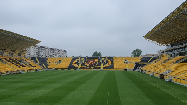 Stadion Hristo Botev - Plovdiv