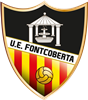 Wappen UE Fontcoberta
