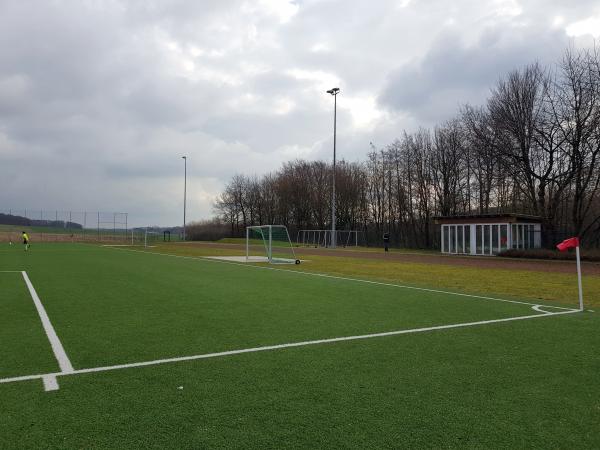 Sportplatz im Schulzentrum - Bissendorf