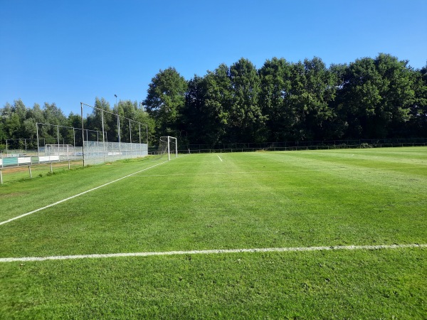 Sportpark a/d Woortmanslaan veld 2 - Veendam-Wildervank
