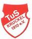 Wappen ehemal TuS Kruckel 1910 Wappen ehemal TuS Kruckel 1910