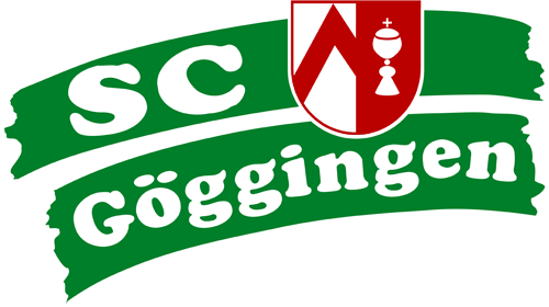 Wappen SC Göggingen 1965 diverse  88119