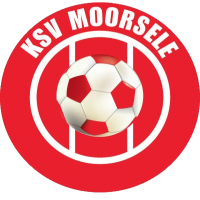 Wappen KSV Moorsele diverse  92246
