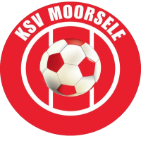 Wappen KSV Moorsele B