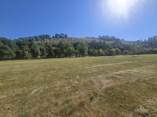 Sportplatz Riedwiesen - Münsingen-Buttenhausen