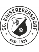 Wappen SC Kaiserebersdorf