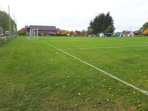 Sportplatz Zepkow - Eldetal-Zepkow