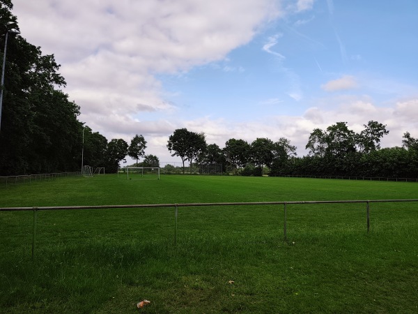 Waldstadion - Delbrück-Boke