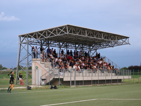 Campo Sportivo di Crespellano campo sintetico - Crespellano