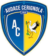 Wappen SSD Audace Cerignola Wappen SSD Audace Cerignola